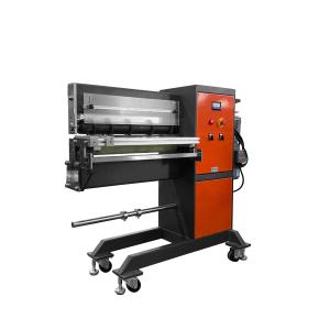 Vertical  Industrial Belt Slitting Machine