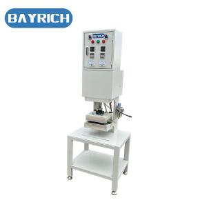 Timing Belt Splicing Machine