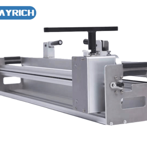 Lightweight Conveyor Belt Roller Lacer