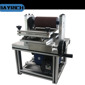 Belt Grinding Machine 
