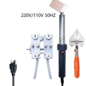 Round belt Splicing kits
